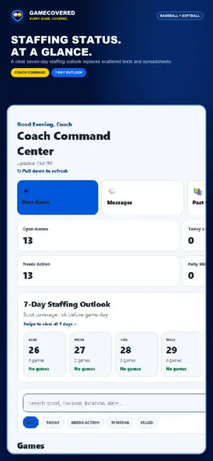 GameCovered screenshot 2