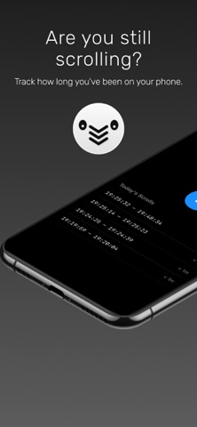 Scrollmate: Scroll Smarter Screenshot 1 of 7