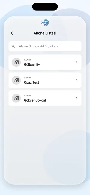 CloudAlarm screenshot 2