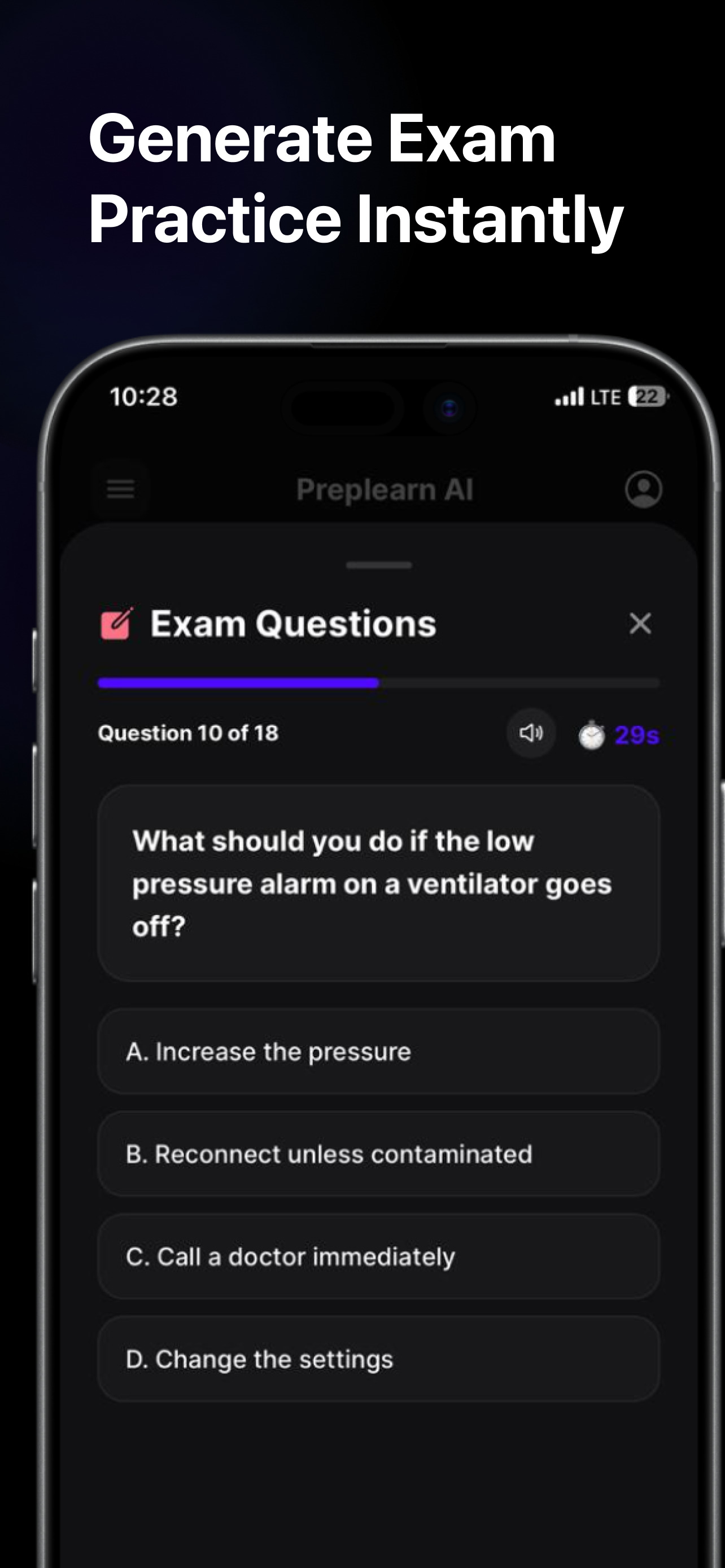 Preplearn Ai