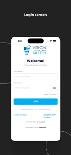 VCG Safety screenshot 2