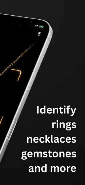 Jewelry Identifier: Scan AI screenshot 2