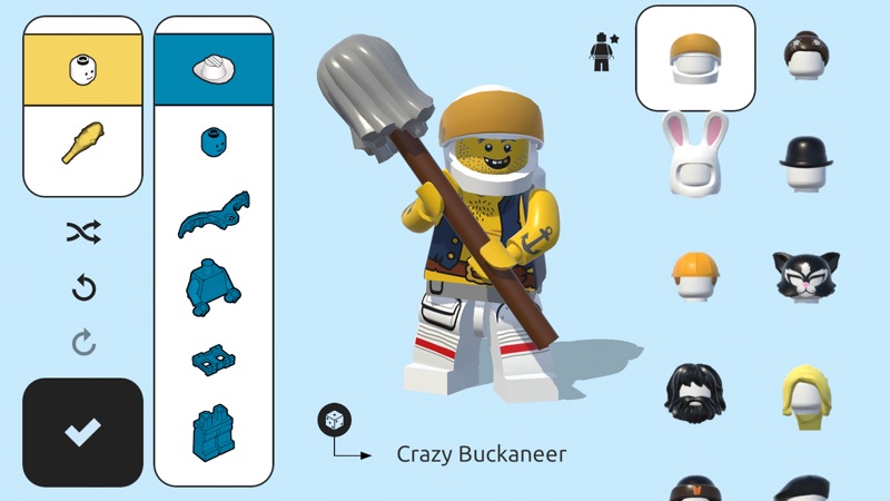 LEGO® Brawls screenshot 3