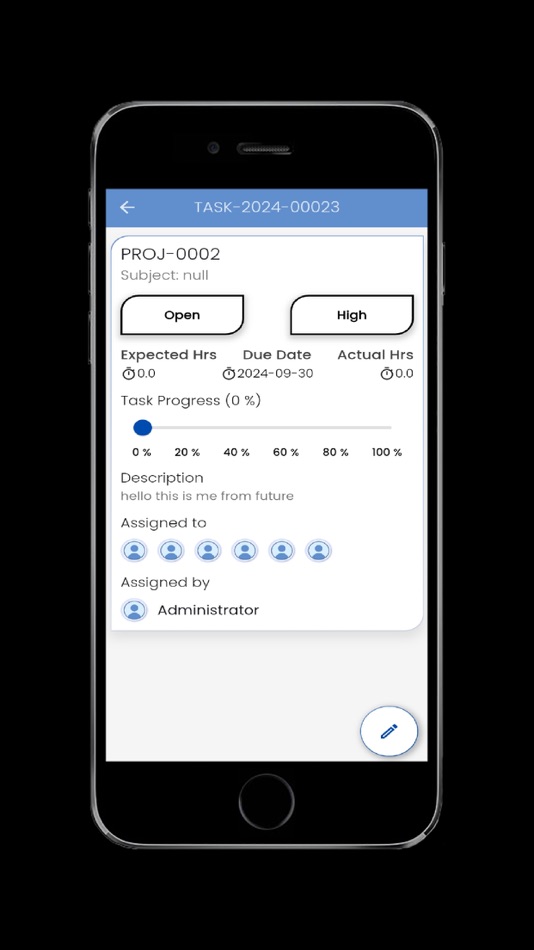 #7. Codes Soft ERP (iOS) 由: Malik Muhammad Shahid Khan