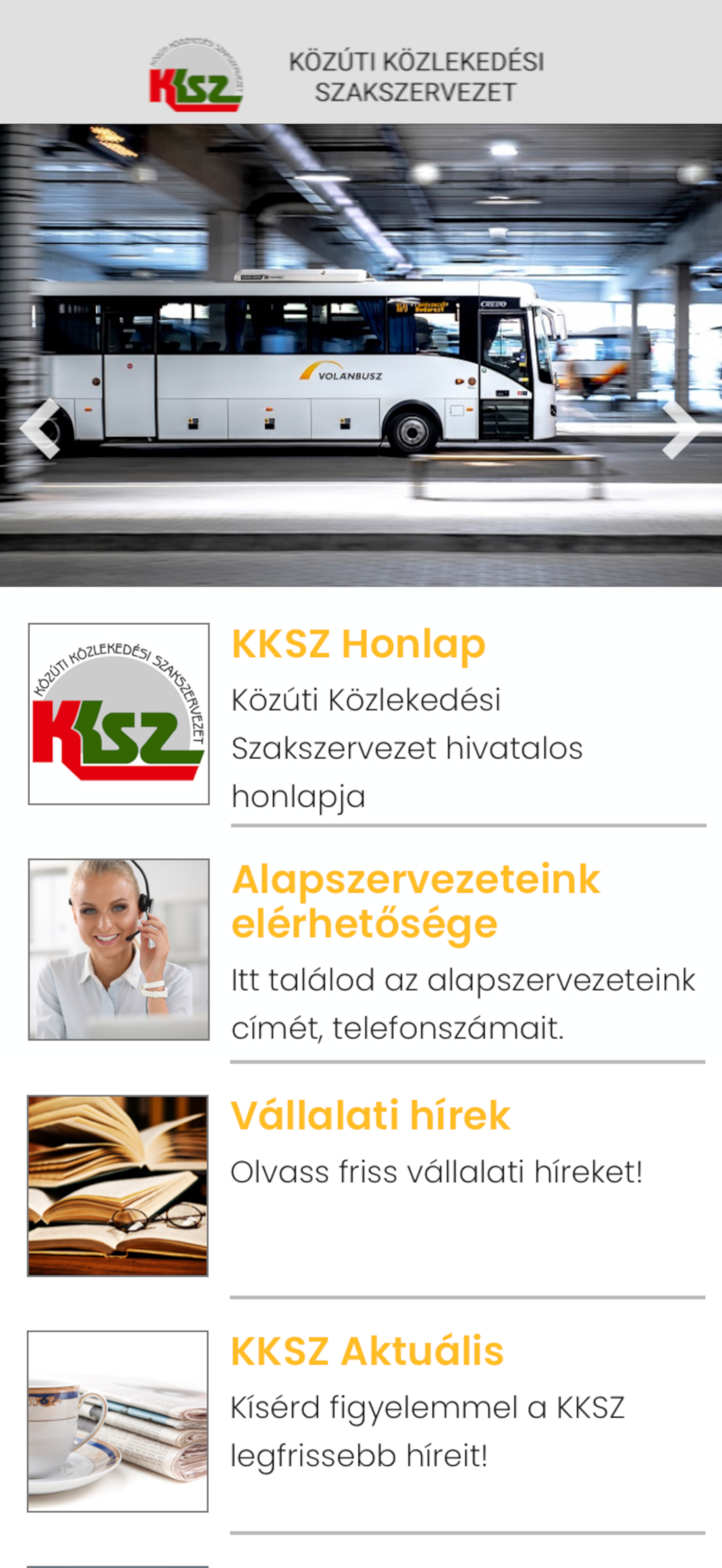 KKSZ