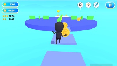 Screenshot 2 of Fumble Fun App