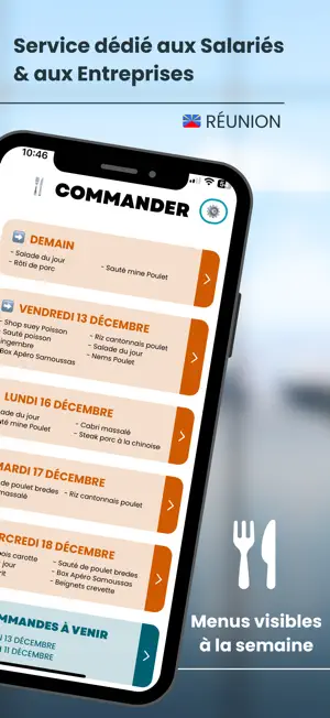 Formi'Dej screenshot 2