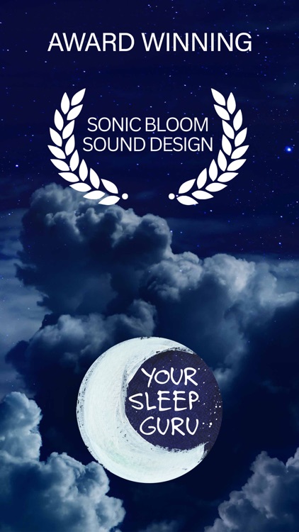 Your Sleep Guru™ screenshot-7