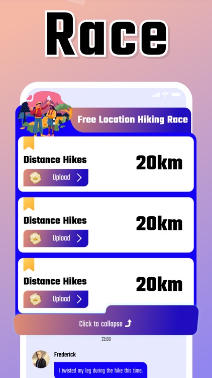 Chat, Fun, Meet - Otdor screenshot-3