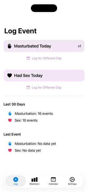 Jing Tracker screenshot 1