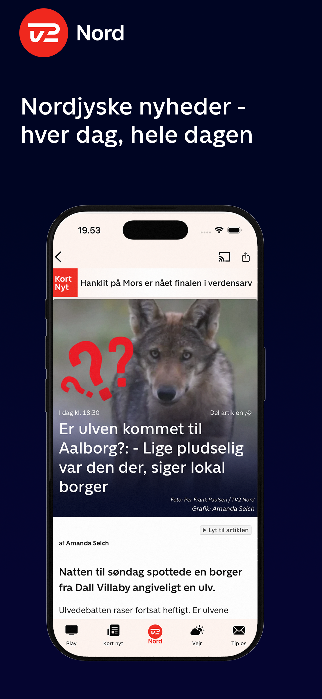 TV2 Nord