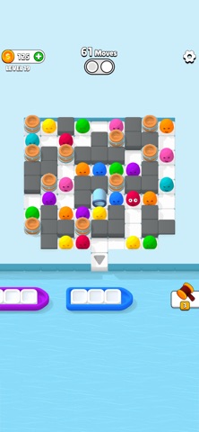 Blob Way Screenshot 4 of 7