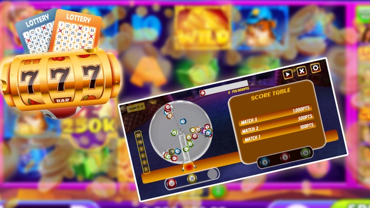 Slots Lucky Lottery screenshot-3