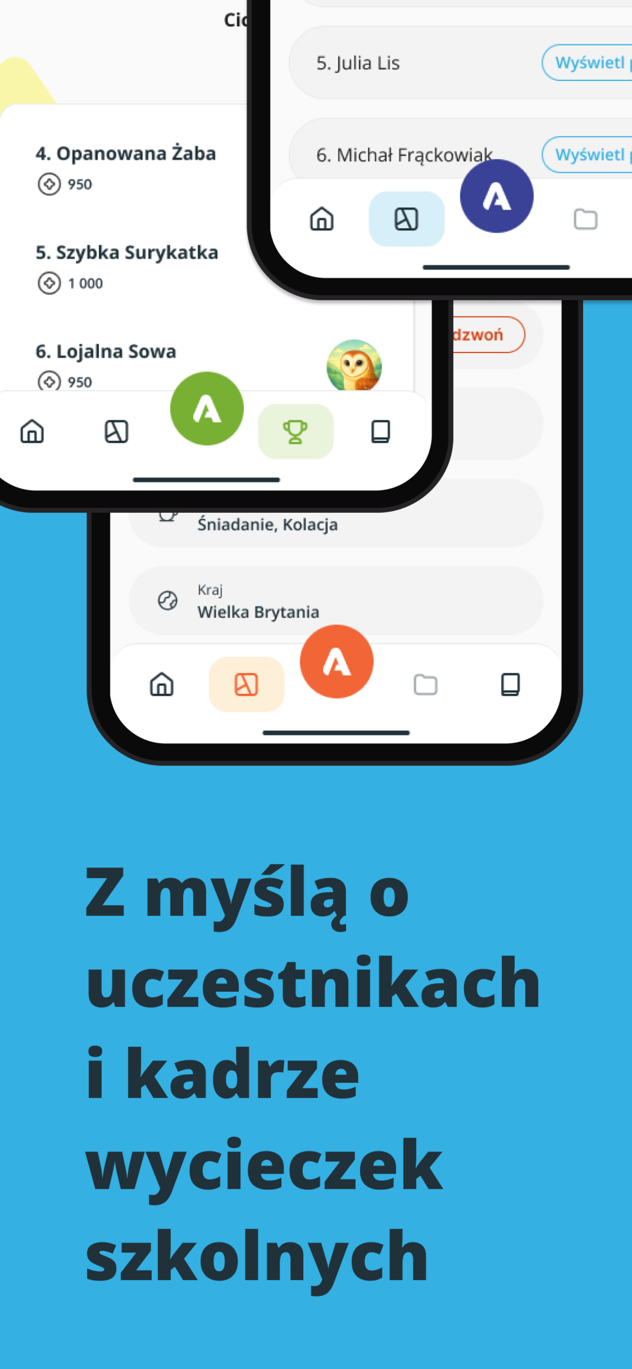 AtasGO! screenshot 3
