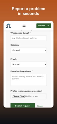 RentLedger Screenshot 2 of 5