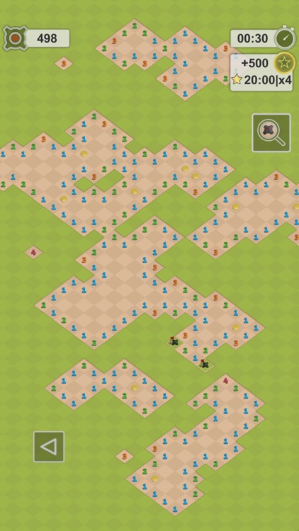 Minesweeper – Logic Puzzle screenshot-4