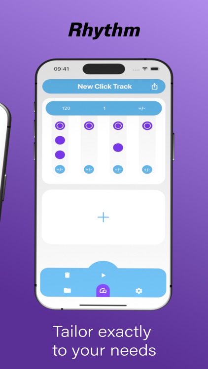 Stay Synced | Metronome