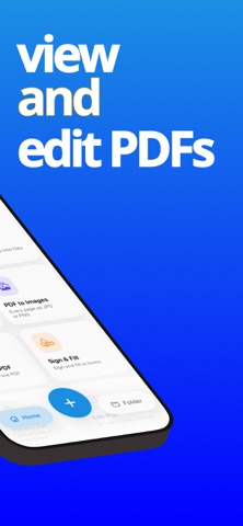 TinyWow: PDF Editor & Scanner Screenshot 2 of 8