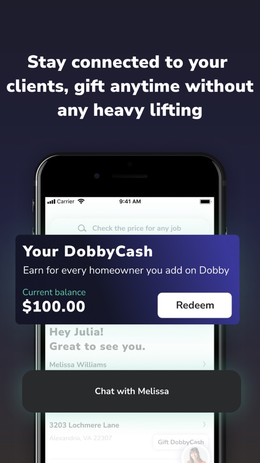 #3. Dobby Sphere (iOS) 由: Halos Insurance Inc.