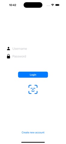 TrackerParent screenshot