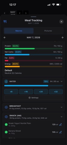 ERAi Coach Screenshot 1 of 10