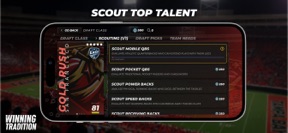 Football Coach: Tradition screenshot