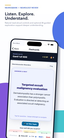 NeuroQBank Screenshot 8 of 9