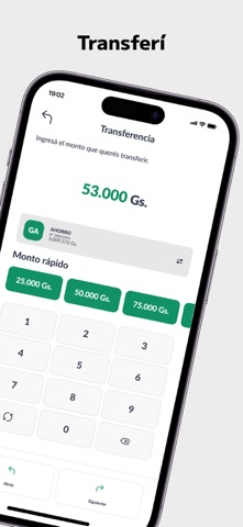 COOPERSANJUBA screenshot