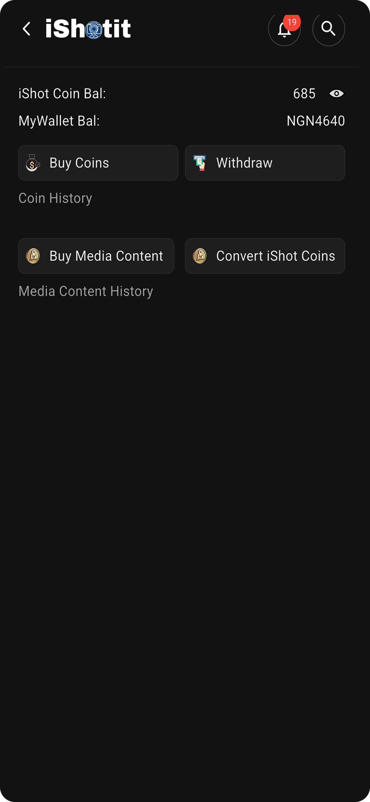 iShotit screenshot 4