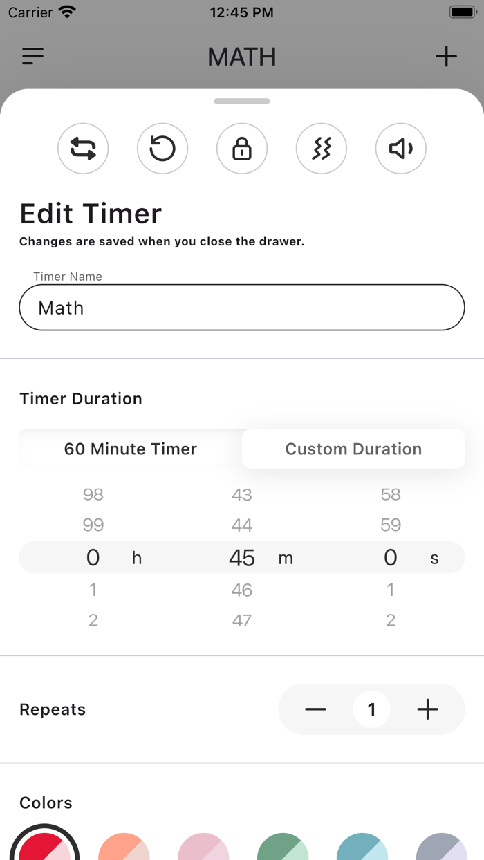 Time Timer Enterprise Edition