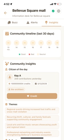 BuzzHive AI Screenshot 10 of 10