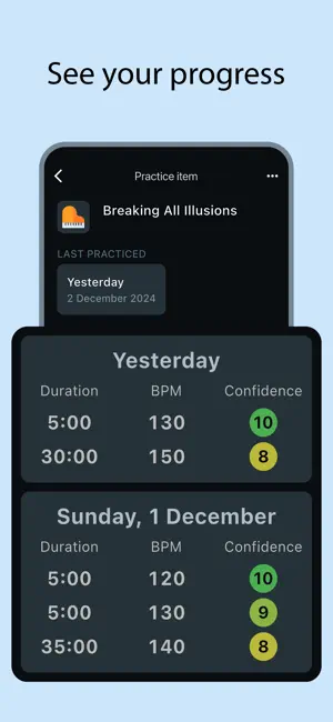 Tambu screenshot 3