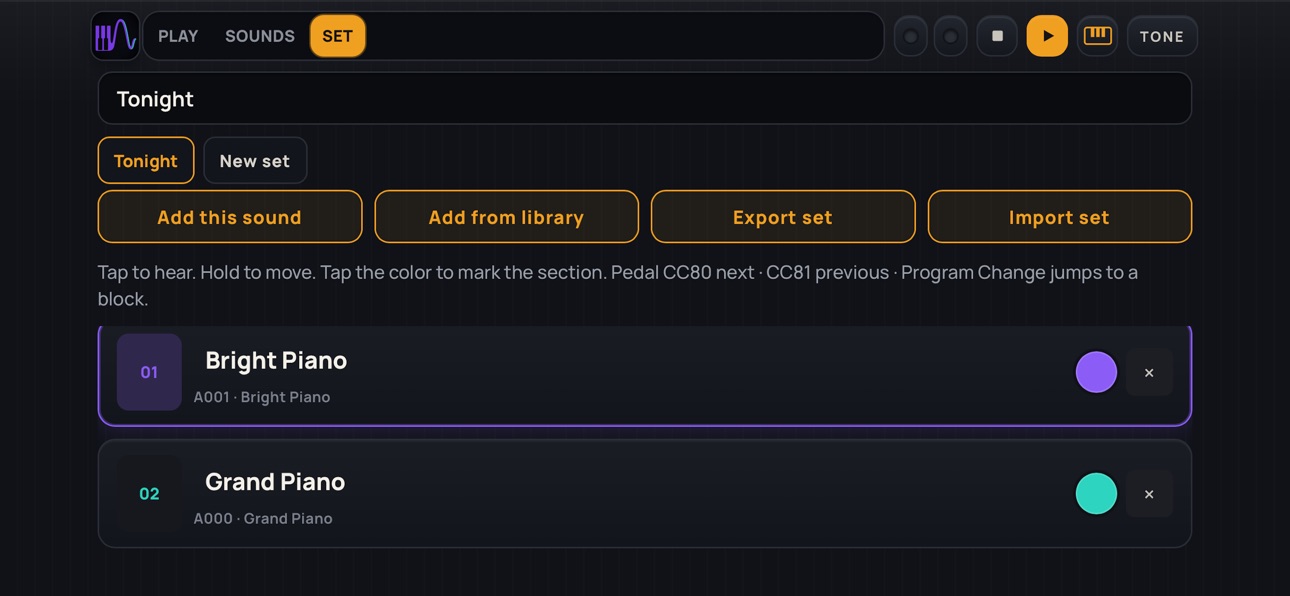 Screenshot 4 of JBELIZ STUDIO Lite