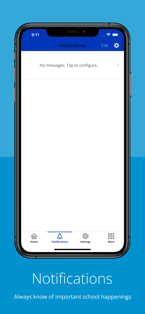 Morris Hills Regional District screenshot 4