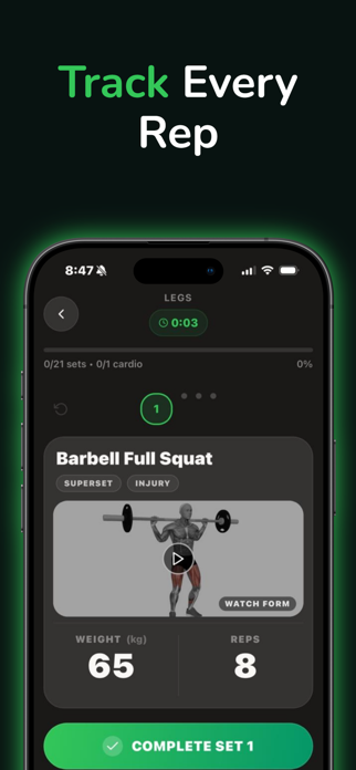 Ruknify Screenshot 1 of 7