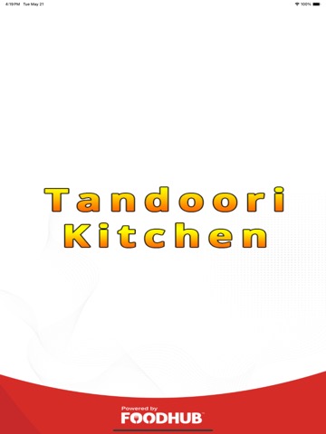 Tandoori Kitchen.のおすすめ画像1