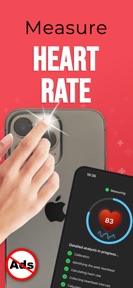 Pulse Checker: Heart Rate screenshot