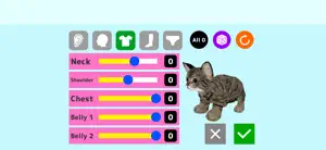 Cat Simulator Online Myan screenshot 3