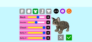 Cat Simulator Online Myan screenshot