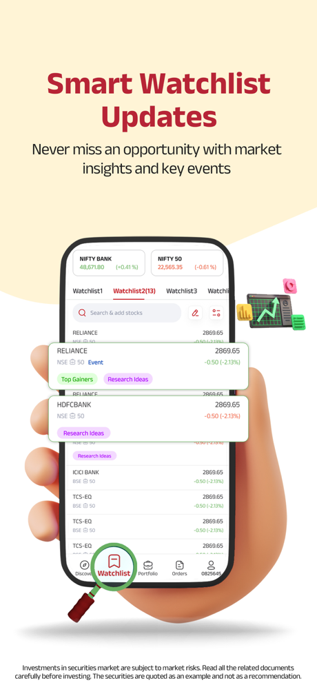 Elevate By Aditya Birla Money screenshot 4