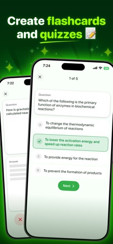 StudyMode: Remove distractions Screenshot 3 of 4