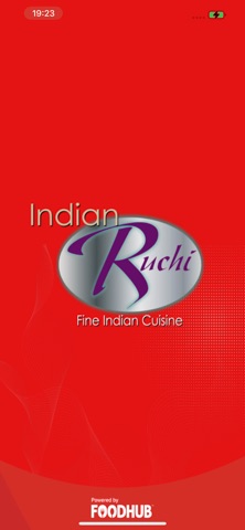 Indian Ruchi Billericay Screenshot 1 of 5