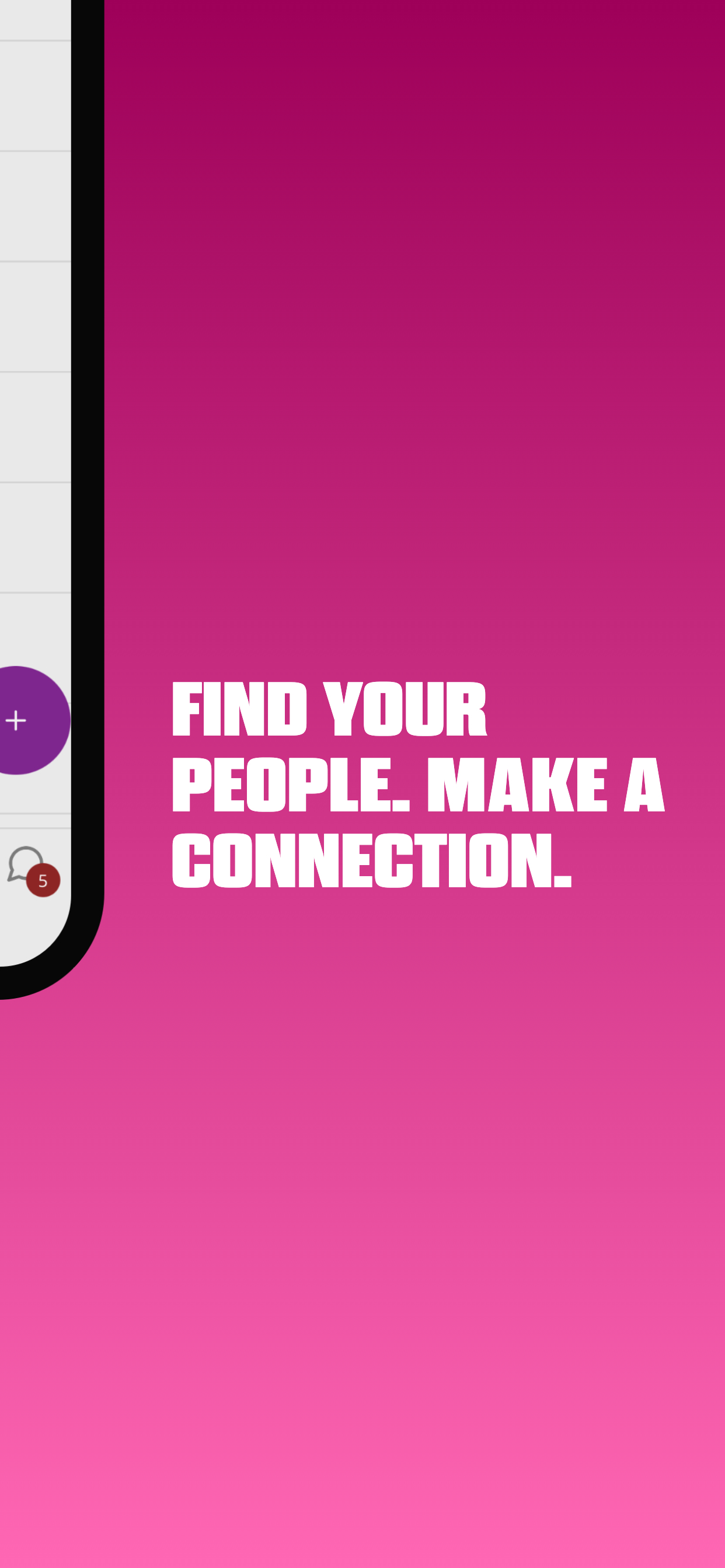 Bessa LGBTQ Social Media screenshot 4