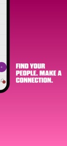 Bessa LGBTQ Social Media screenshot