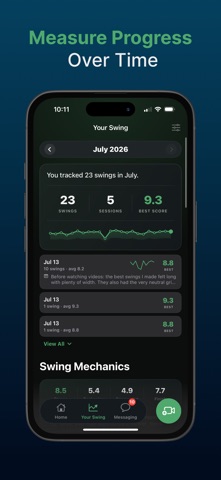 Greenside AI Screenshot 6 of 9