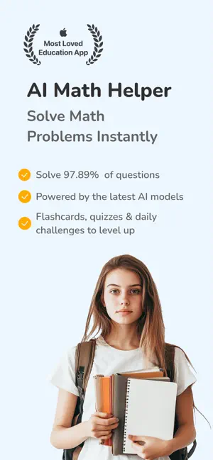 AI Math Helper: RiemX screenshot 1
