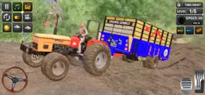 TractorVerse: Village Hero screenshot 2