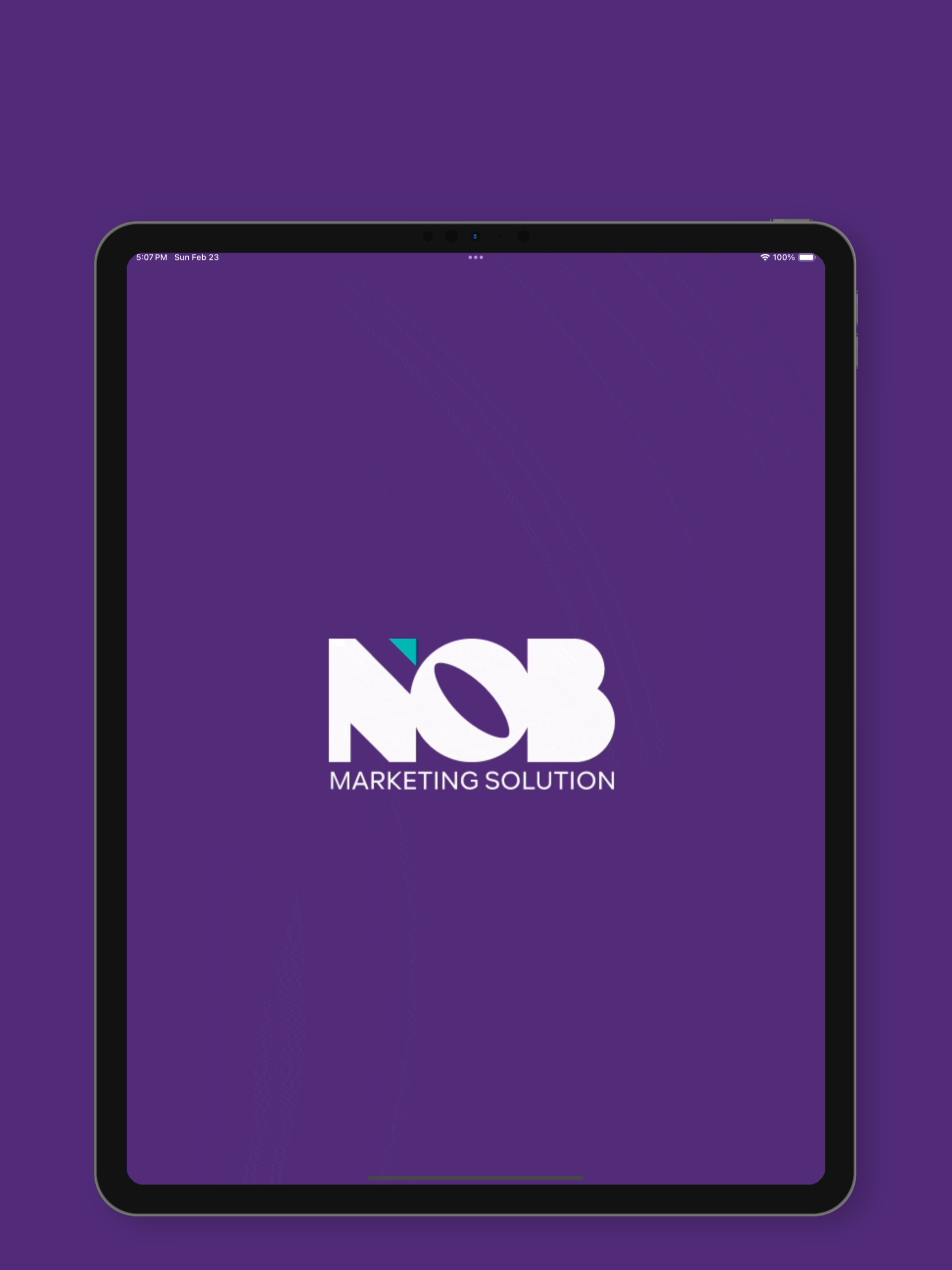 NOB App
