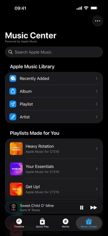 SwiftTune Screenshot 5 of 6