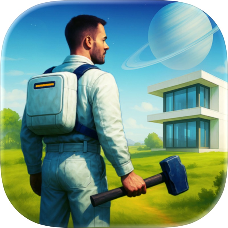 LifeAfter screenshot 8